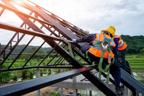 Best Best Roofing Contractors  in Cornwall, PA